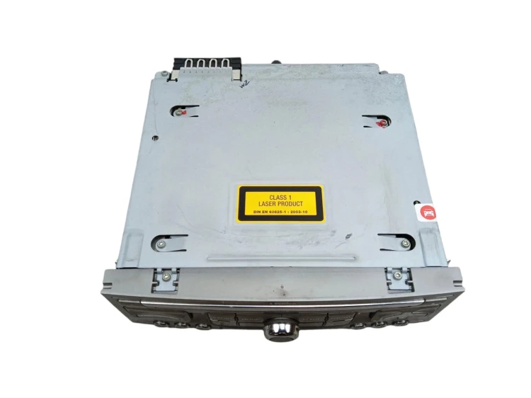 RADIO NAWIGACJA GPS CITROEN C5 III (2008-2010) 2.0 HDI 140KM 96736746CL