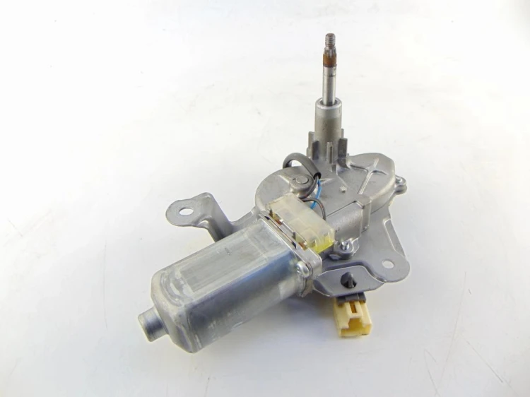 MECHANIZM WYCIERACZKI TYŁ MAZDA 5 I (2005-2010) 2.0 16V 849600-0280