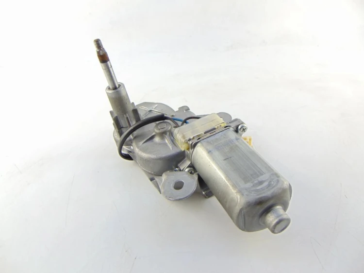 MECHANIZM WYCIERACZKI TYŁ MAZDA 5 I (2005-2010) 2.0 16V 849600-0280
