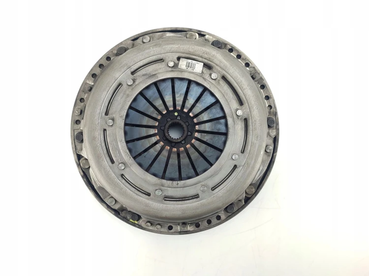 KOŁO DWUMASOWE FORD FOCUS MK3 LIFT (2014-2018) 1.5 TDCI 95KM FM51-7563-AA