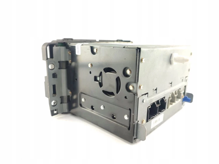 RADIO CADILLAC BLS (2006-2010) 1.9 D 150KM 12781857