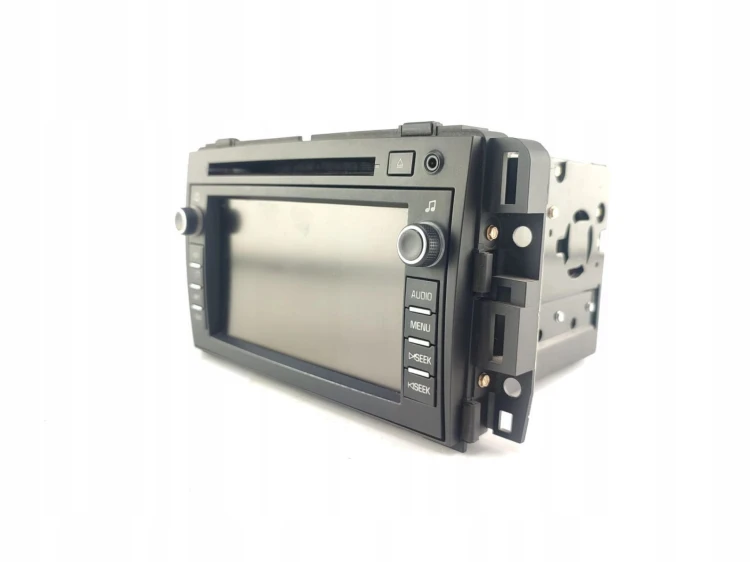 RADIO CADILLAC BLS (2006-2010) 1.9 D 150KM 12781857