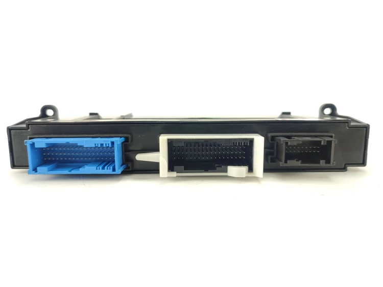 MODUŁ KOMFORTU BMW 6 F13 (2010-2014) 3.0 D 313KM 9353419