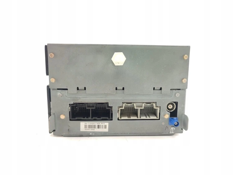 RADIO CADILLAC BLS (2006-2010) 1.9 D 150KM 12781857