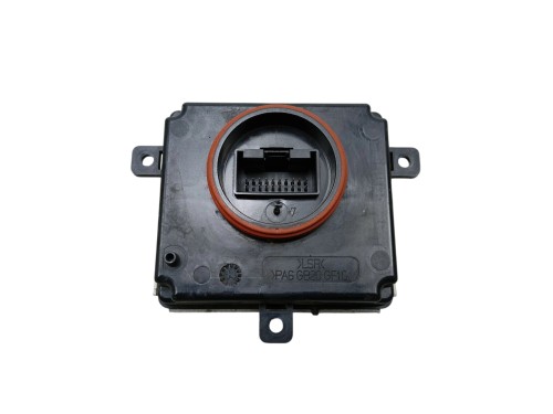 PRZETWORNICA MODUŁ LED SKODA SUPERB II LIFT (2013-2015) 1.4 TSI 125KM 4G090