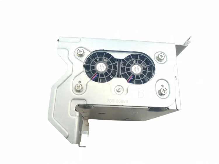 RADIO HONDA HR-V III (2021-2024) 1.5 i-MMD 131KM 8A500-3N0-E14-M1