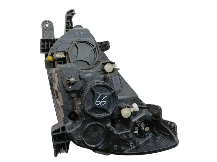 LAMPA PRAWY PRZÓD OPEL MOKKA X LIFT (2016-2019) 1.4 T 140KM 42566563
