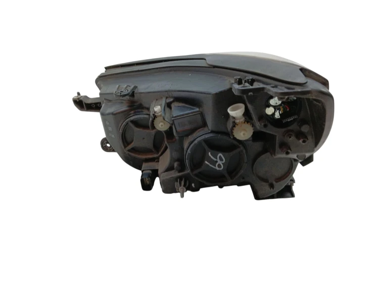 LAMPA PRAWY PRZÓD OPEL MOKKA X LIFT (2016-2019) 1.4 T 140KM 42566563