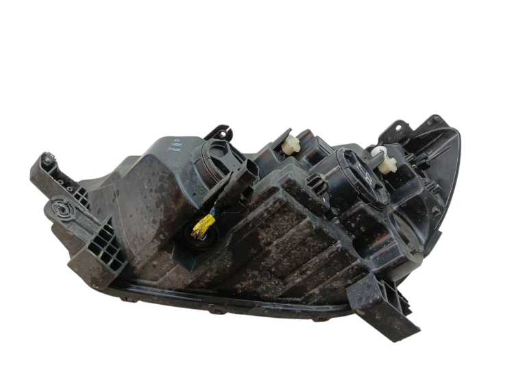 LAMPA PRAWY PRZÓD OPEL MOKKA X LIFT (2016-2019) 1.4 T 140KM 42566563
