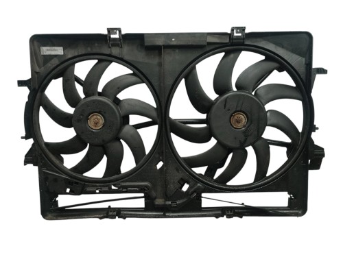WENTYLATOR CHŁODNICY AUDI Q5 8R LIFT (2012-2016) 2.0 TDI 190KM 8K0121003P