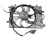 WENTYLATOR CHŁODNICY OPEL ASTRA J (2009-2012) 1.4 16V 100KM 13289626