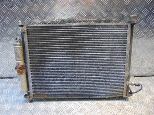 CHŁODNICE KOMPLET RENAULT CLIO III (2005-2009) 1.5 DCI