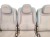 FOTELE KOMPLET CITROEN BERLINGO II (2008-2012) 1.6 16V 109KM