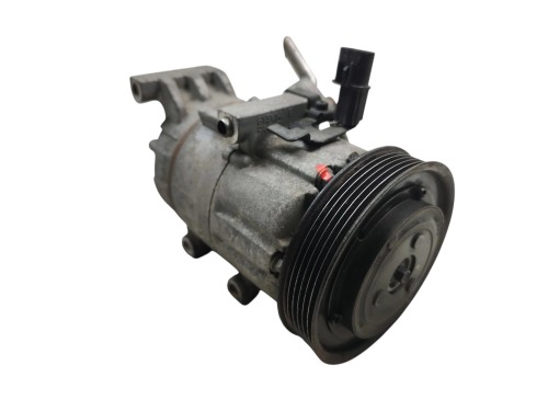 SPRĘŻARKA KLIMATYZACJI KIA CEED II (2012-2015) 1.4 CVVT 100KM F500-JDCAE-10
