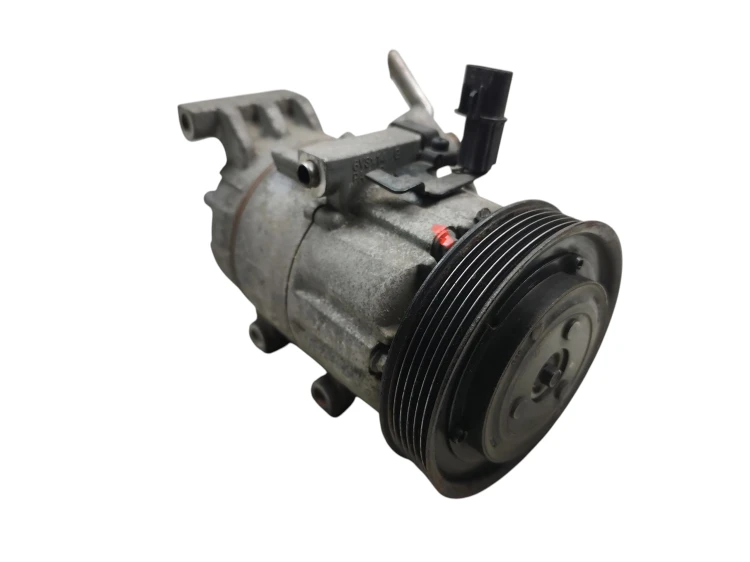 SPRĘŻARKA KLIMATYZACJI KIA CEED II (2012-2015) 1.4 CVVT 100KM F500-JDCAE-10