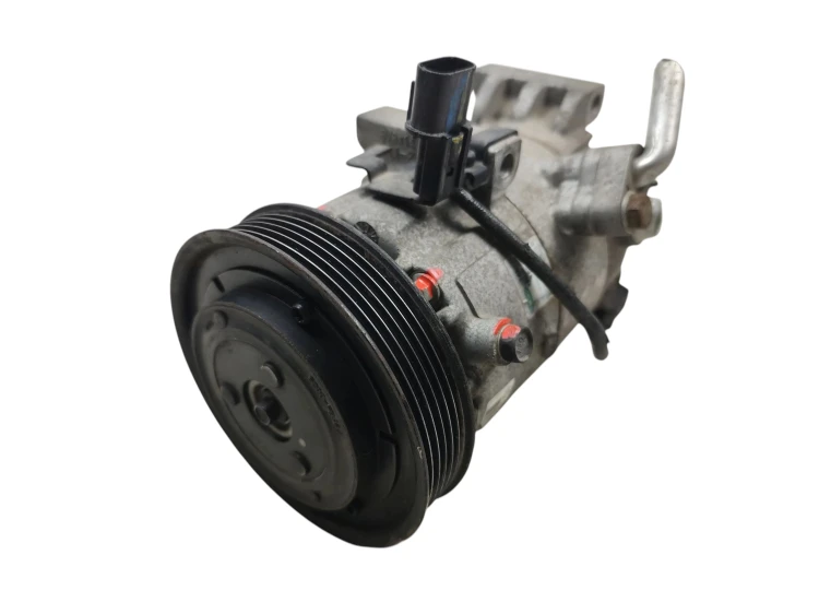 SPRĘŻARKA KLIMATYZACJI KIA CEED II (2012-2015) 1.4 CVVT 100KM F500-JDCAE-10