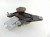 MECHANIZM WYCIERACZKI TYŁ RENAULT SCENIC II (2003-2005) 1.9 DCI 8200153459-