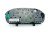 ZESTAW STARTOWY SKODA FABIA I 6Y 1.4 mpi 047906033L