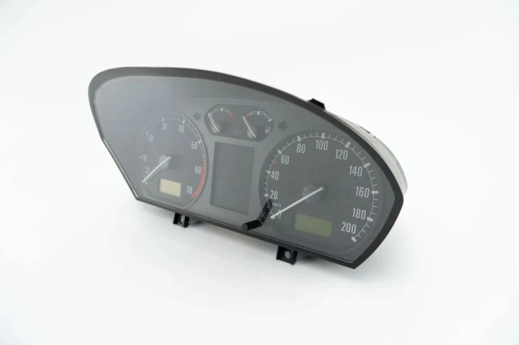 ZESTAW STARTOWY SKODA FABIA I 6Y 1.4 mpi 047906033L