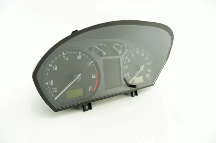 ZESTAW STARTOWY SKODA FABIA I 6Y 1.4 mpi 047906033L