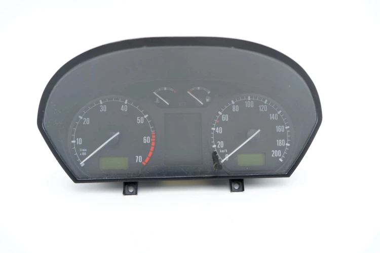 ZESTAW STARTOWY SKODA FABIA I 6Y 1.4 mpi 047906033L