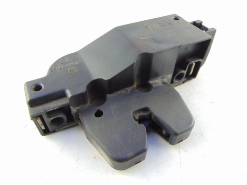 ZAMEK KLAPY BAGAŻNIKA CITROEN XSARA PICASSO (1999-2004) 1.6 8V 9646091580