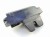 ZAMEK KLAPY BAGAŻNIKA CITROEN XSARA PICASSO (1999-2004) 1.6 8V 9646091580