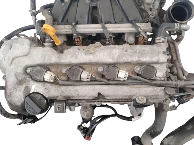 SILNIK KOMPLETNY SUZUKI SX4 S-CROSS (2013-2016) 1.6 VVT 120KM M16A