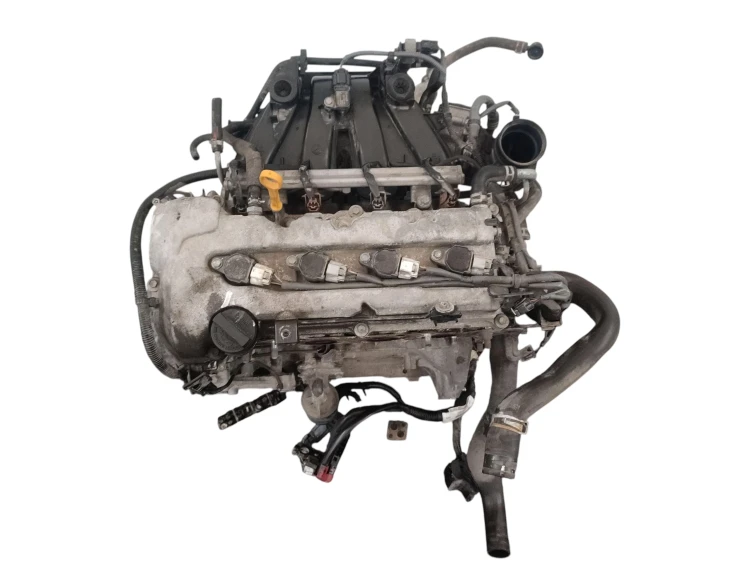 SILNIK KOMPLETNY SUZUKI SX4 S-CROSS (2013-2016) 1.6 VVT 120KM M16A