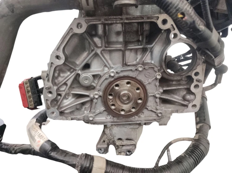 SILNIK KOMPLETNY SUZUKI SX4 S-CROSS (2013-2016) 1.6 VVT 120KM M16A