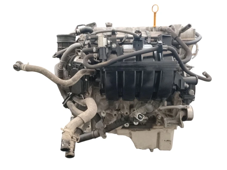 SILNIK KOMPLETNY SUZUKI SX4 S-CROSS (2013-2016) 1.6 VVT 120KM M16A