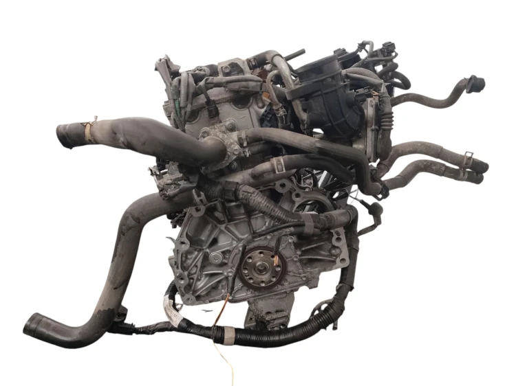 SILNIK KOMPLETNY SUZUKI SX4 S-CROSS (2013-2016) 1.6 VVT 120KM M16A