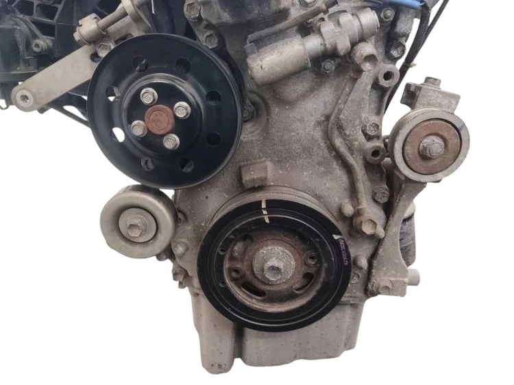 SILNIK KOMPLETNY SUZUKI SX4 S-CROSS (2013-2016) 1.6 VVT 120KM M16A