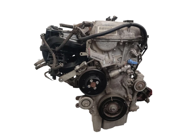 SILNIK KOMPLETNY SUZUKI SX4 S-CROSS (2013-2016) 1.6 VVT 120KM M16A