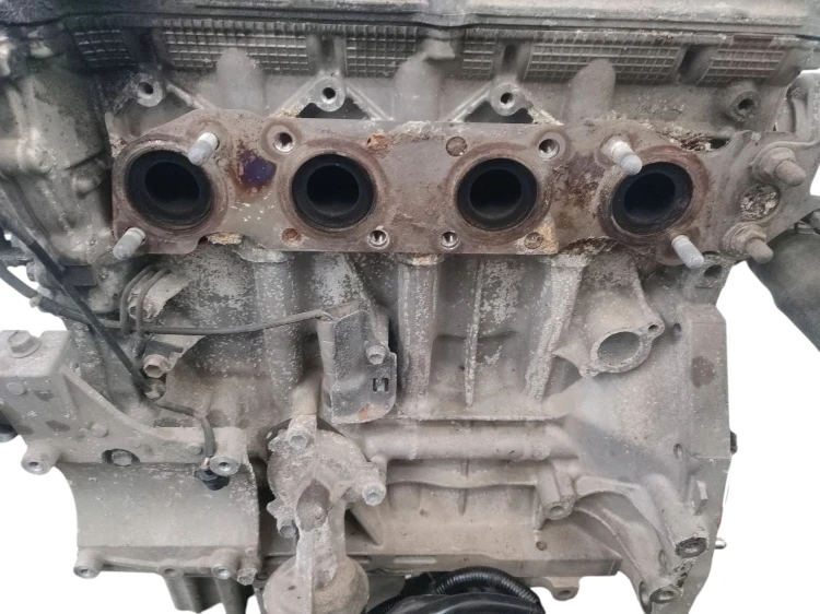 SILNIK KOMPLETNY SUZUKI SX4 S-CROSS (2013-2016) 1.6 VVT 120KM M16A