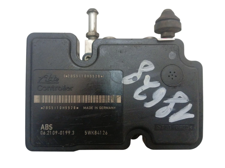 POMPA ABS SUZUKI LIANA (2001-2004) 1.6 16V 106KM 5WK84126 06.2102-0183.4