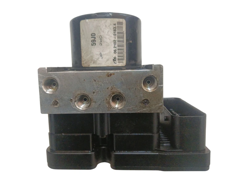 POMPA ABS SUZUKI LIANA (2001-2004) 1.6 16V 106KM 5WK84126 06.2102-0183.4