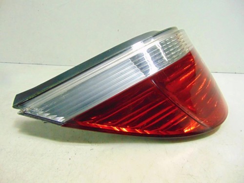 LAMPA LEWY TYŁ BMW E60 2.0 D