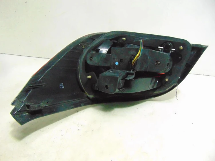 LAMPA LEWY TYŁ BMW E60 2.0 D
