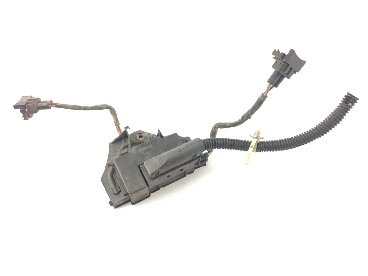 MODUŁ WENTYLATORA OPEL VECTRA C LIFT (2005-2008) 1.9 CDTI 150KM 1379131