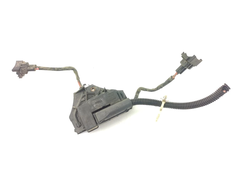 MODUŁ WENTYLATORA OPEL VECTRA C LIFT (2005-2008) 1.9 CDTI 150KM 1379131