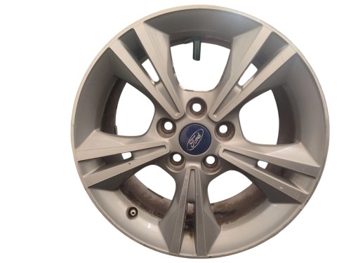 FELGA ALUMINIOWA FORD FOCUS MK3 (2010-2014) 1.6 TDCI 115KM DM5J-1007-BB