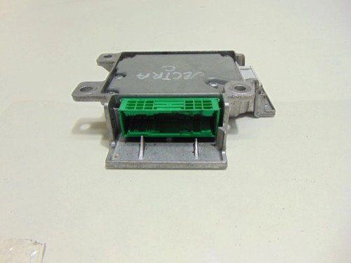 SENSOR PODUSZEK OPEL VECTRA C(2002-2008) 1.9 CDTI 5WK43656