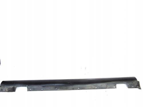 LISTWA PROGOWA LEWA MERCEDES W204 2.2 CDI