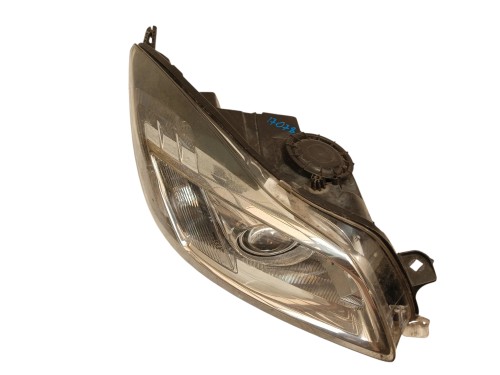 LAMPA PRAWY PRZÓD OPEL INSIGNIA A (2008-2013) 2.0 CDTI 160KM RE169095