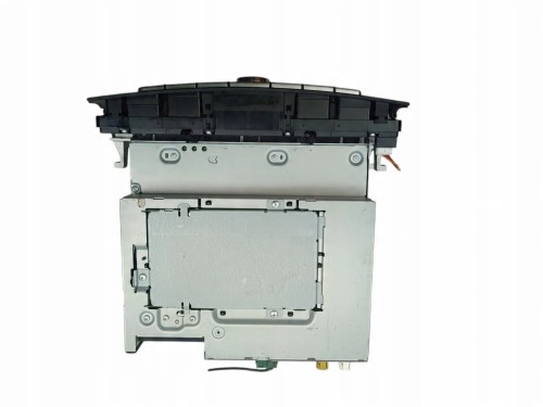 RADIO MERCEDES CLS C218 (2012-2014) 2.2 CDI 204KM A2129003718