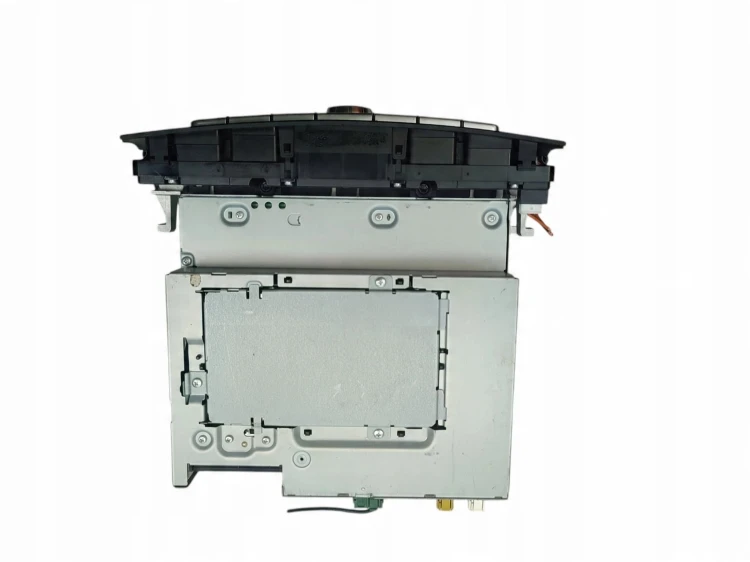 RADIO MERCEDES CLS C218 (2012-2014) 2.2 CDI 204KM A2129003718