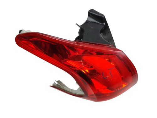 LAMPA LEWY TYŁ PEUGEOT 2008 I (2013-2016) 1.6 E-HDI 114KM 9678074280