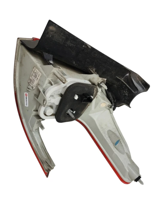 LAMPA LEWY TYŁ PEUGEOT 2008 I (2013-2016) 1.6 E-HDI 114KM 9678074280