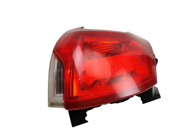 LAMPA LEWY TYŁ PEUGEOT 2008 I (2013-2016) 1.6 E-HDI 114KM 9678074280